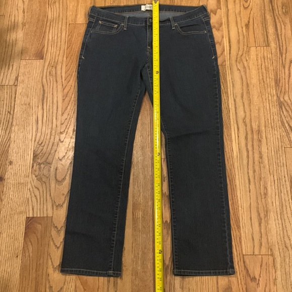 Old Navy Diva Jeans Size 12 - Picture 3 of 6